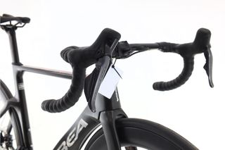 Orbea Orca Aero Di2 12V (carretera) t.52 Reacondicionada