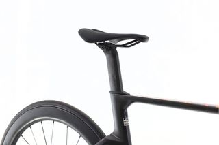 Orbea Orca Aero Di2 12V (carretera) t.52 Reacondicionada