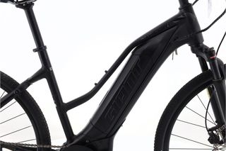 Giant Explore E+ 3 (urbana) t.M Reacondicionada