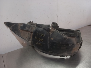 PASO RUEDA DELANTERO IZQUIERDO TOYOTA AVENSIS (T2