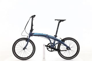 Dahon Mu Uno (urbana) t.M Reacondicionada