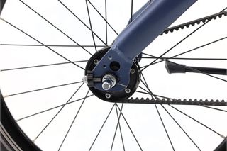 Dahon Mu Uno (urbana) t.M Reacondicionada