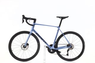 Giant TCR Advanced 0 Di2 12V (carretera) t.56 Reacondicionada