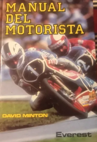 Manual del motorista: guía completa para