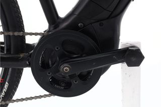 Giant Explore E+ 3 (urbana) t.M Reacondicionada