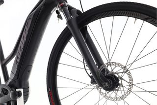 Giant Explore E+ 3 (urbana) t.M Reacondicionada