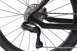 Orbea Orca Aero Di2 12V (carretera) t.52 Reacondicionada