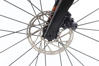 Orbea Orca Aero Di2 12V (carretera) t.52 Reacondicionada