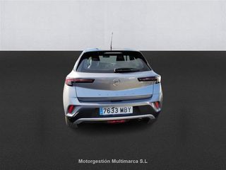 OPEL MOKKA 1.5 D Business Elegance