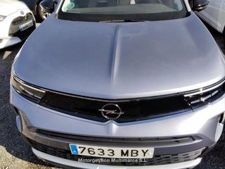 OPEL MOKKA 1.5 D Business Elegance