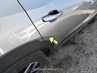 OPEL MOKKA 1.5 D Business Elegance