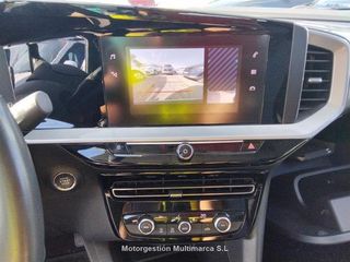 OPEL MOKKA 1.5 D Business Elegance