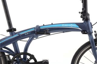 Dahon Mu Uno (urbana) t.M Reacondicionada