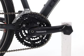 Cube Touring EXC (urbana) t.M Reacondicionada