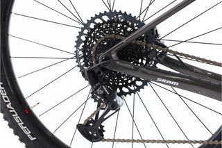 Orbea Alma (MTB) t.M Reacondicionada