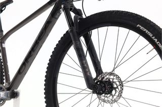 Orbea Alma (MTB) t.M Reacondicionada