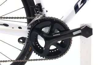 Giant TCR Advanced 2 (carretera) t.52 Reacondicionada