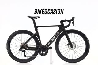 Orbea Orca Aero Di2 12V (carretera) t.52 Reacondicionada