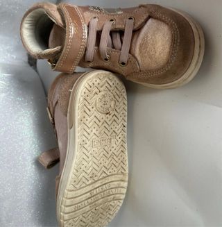 Primigi Scarpe Bimba Antishock