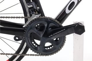 Orbea Orca Di2 11V (carretera) t.54 Reacondicionada