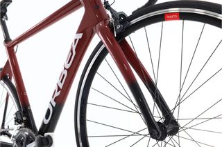 Orbea Orca Di2 11V (carretera) t.54 Reacondicionada