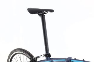 Dahon Mu Uno (urbana) t.M Reacondicionada