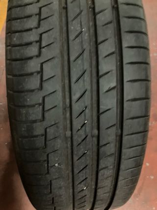 Neumático Continental 215/55 R18 99V XL
