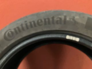 Neumático Continental 215/55 R18 99V XL