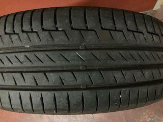 Neumático Continental 215/55 R18 99V XL