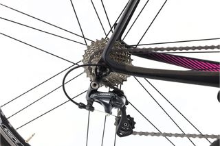 Merida Scultura 5000 (carretera) t.56 Reacondicionada