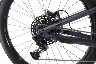 Conway Xyron S 3.9 (ebike) t.S Reacondicionada