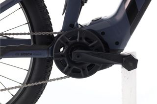 Conway Xyron S 3.9 (ebike) t.S Reacondicionada