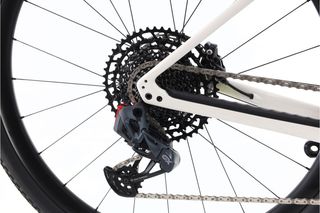 Specialized Diverge AXS 12V (gravel) t.54 Reacondicionada