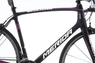 Merida Scultura 5000 (carretera) t.56 Reacondicionada