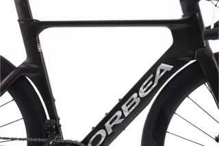 Orbea Orca Aero Di2 12V (carretera) t.52 Reacondicionada