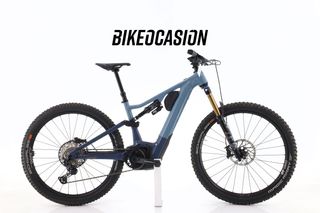 Focus Jam 2 6.9 XT (ebike) t.M Reacondicionada