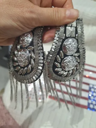 Lote Accesorios Carnaval