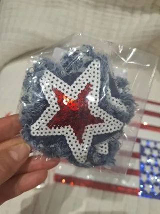 Lote Accesorios Carnaval