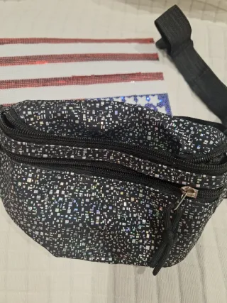 Lote Accesorios Carnaval