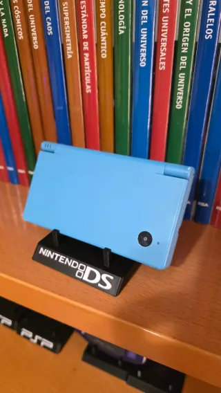 Soporte Expositor Nintendo DS / DS Lite XL