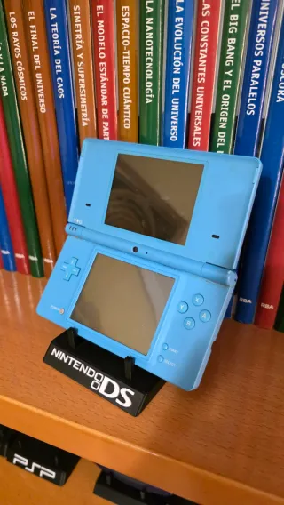 Soporte Expositor Nintendo DS / DS Lite XL