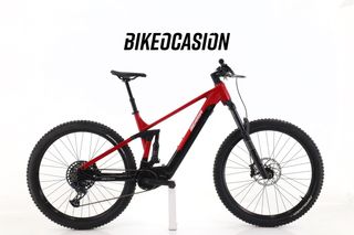 Berria Mako Hybrid HPR GX (ebike) t.L Reacondicionada