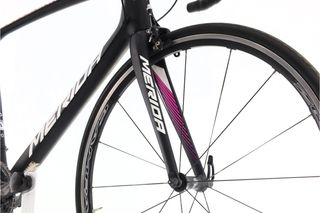 Merida Scultura 5000 (carretera) t.56 Reacondicionada