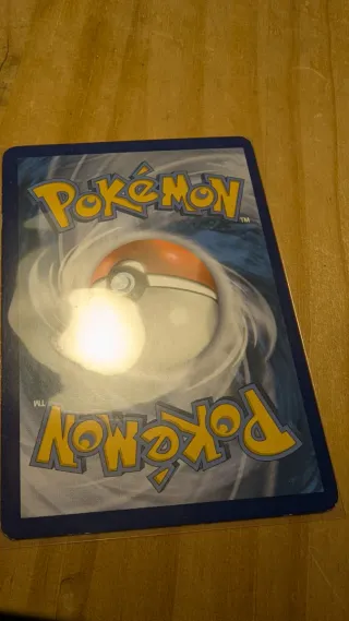 Carta Mega Sceptile EX (AOR 85)