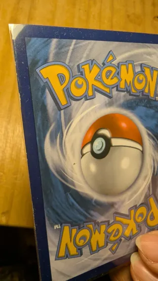 Carta Mega Sceptile EX (AOR 85)