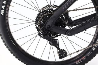 Haibike AllTrail 3 (ebike) t.M Reacondicionada