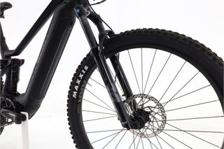 Haibike AllTrail 3 (ebike) t.M Reacondicionada