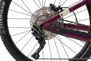 Cube Stereo Hybrid SLX XT (ebike) t.M Reacondicionada