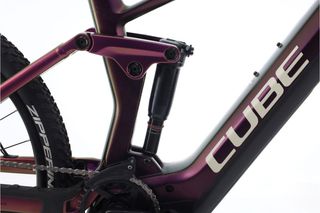 Cube Stereo Hybrid SLX XT (ebike) t.M Reacondicionada