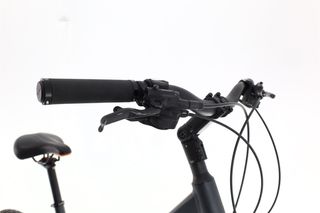 Cube Touring EXC (urbana) t.M Reacondicionada